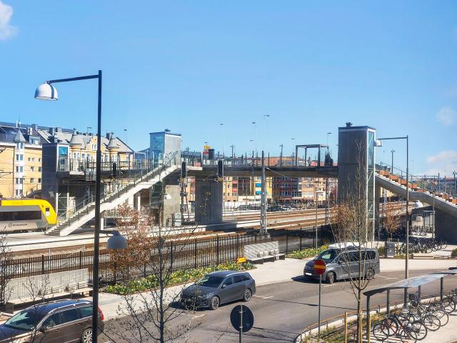 Bostadsrätt till salu i Karlstad, Värmland