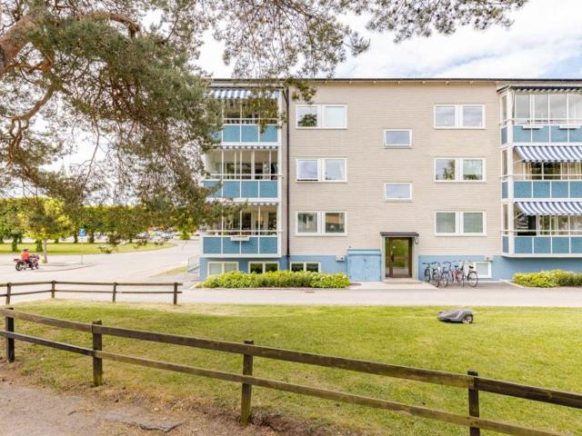 Bostadsrätt till salu i Karlstad, Värmland