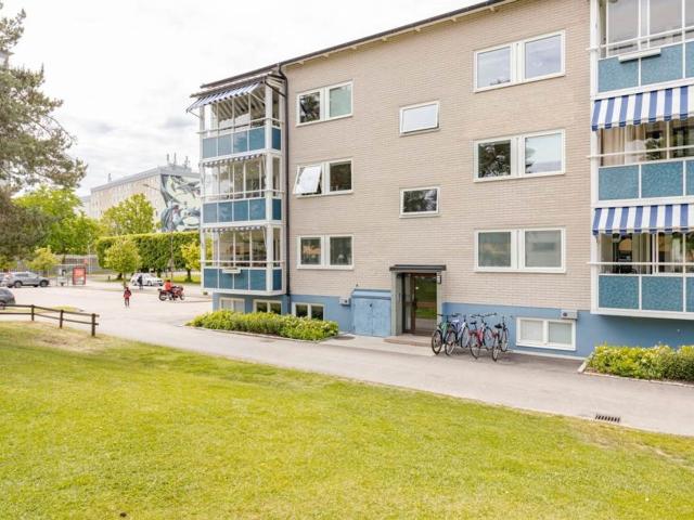 Bostadsrätt till salu i Karlstad, Värmland
