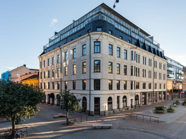 Bostadsrätt till salu i Karlstad, Värmland