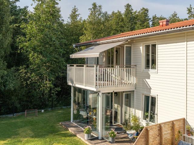 Bostadsrätt till salu i Karlstad, Värmland