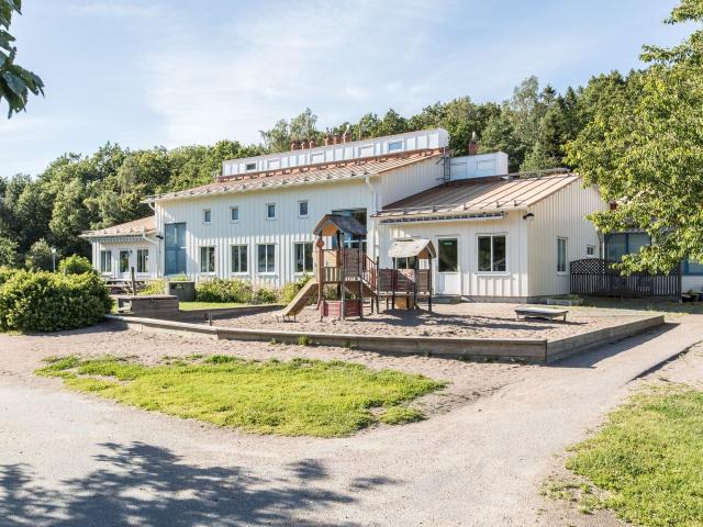Bostadsrätt till salu i Kärna, Västra Götaland