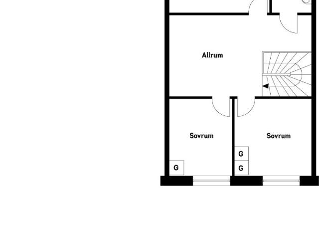Bostadsrätt till salu i Kärna, Västra Götaland