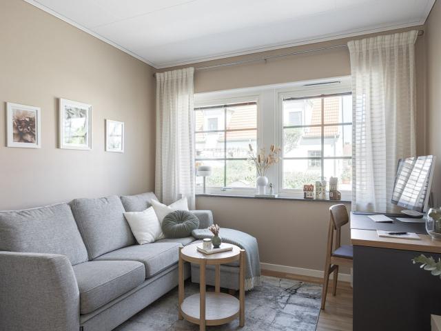 Bostadsrätt till salu i Åkarp, Skåne