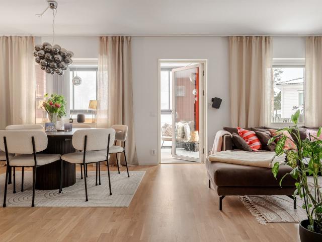 Bostadsrätt till salu i Katrineholm, Södermanland