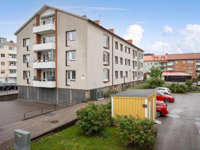 Bostadsrätt till salu i Katrineholm, Södermanland