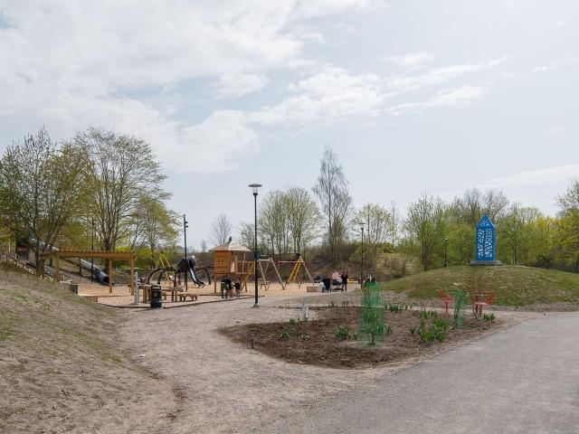 Bostadsrätt till salu i Katrineholm, Södermanland