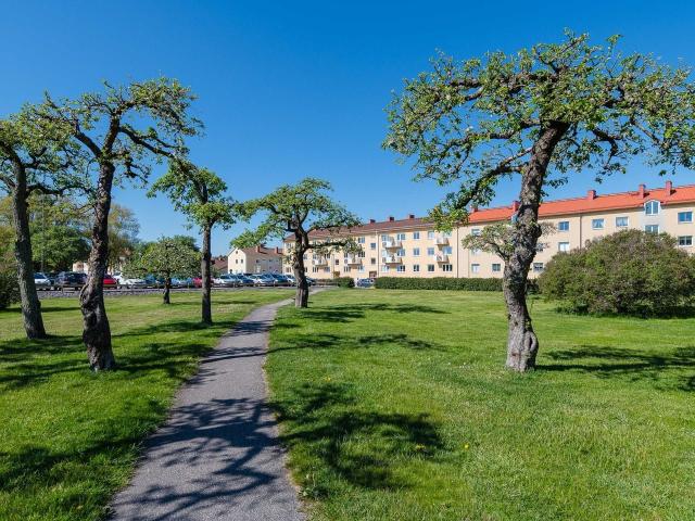 Bostadsrätt till salu i Katrineholm, Södermanland