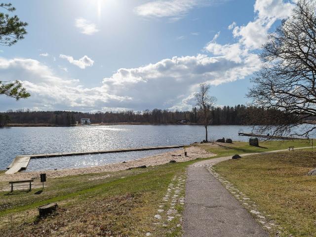 Bostadsrätt till salu i Katrineholm, Södermanland