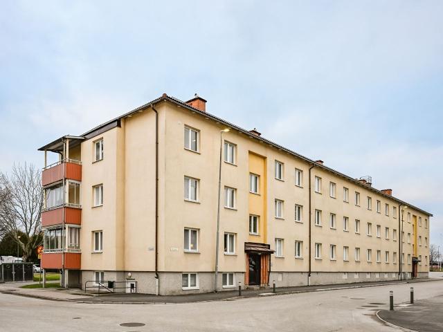 Bostadsrätt till salu i Katrineholm, Södermanland