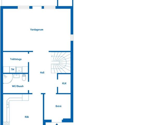 Bostadsrätt till salu i Katrineholm, Södermanland