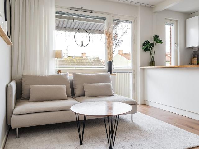 Bostadsrätt till salu i Katrineholm, Södermanland
