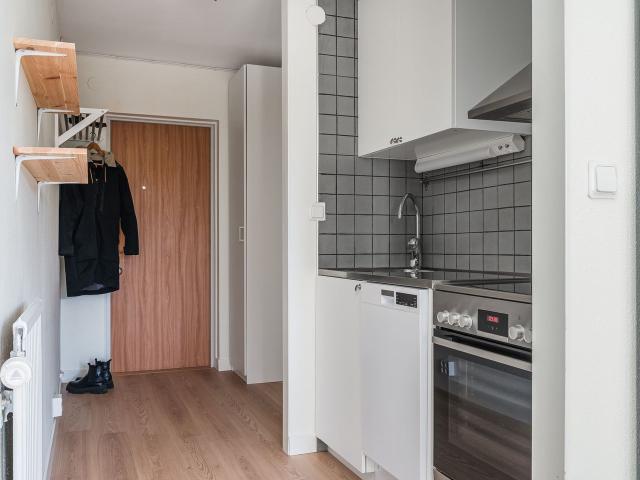 Bostadsrätt till salu i Katrineholm, Södermanland