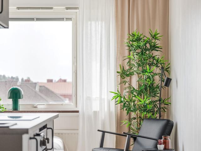 Bostadsrätt till salu i Katrineholm, Södermanland