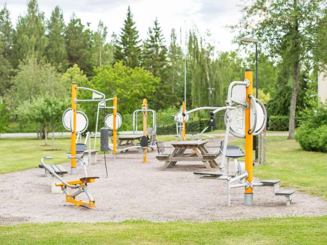 Bostadsrätt till salu i Katrineholm, Södermanland