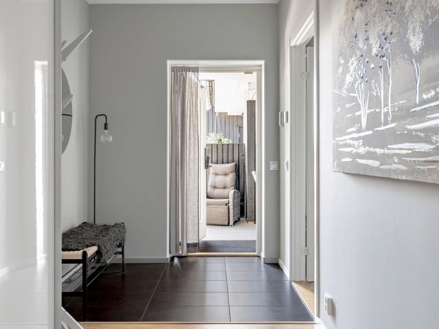 Bostadsrätt till salu i Katrineholm, Södermanland