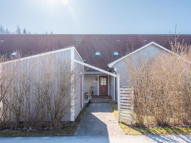 Bostadsrätt till salu i Gotland