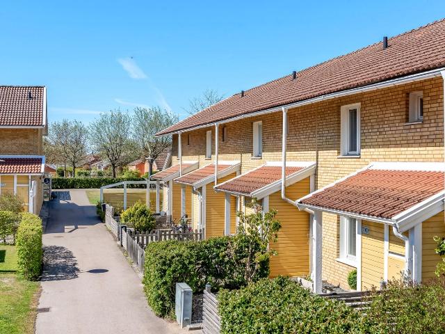 Bostadsrätt till salu i Kävlinge, Skåne