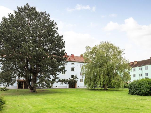 Bostadsrätt till salu i Kävlinge, Skåne