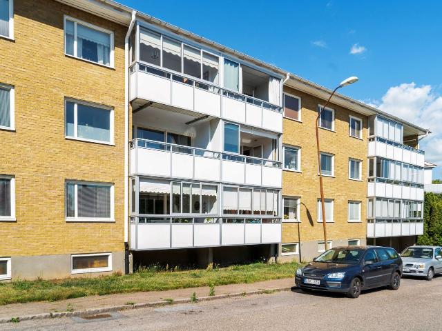 Bostadsrätt till salu i Kävlinge, Skåne län