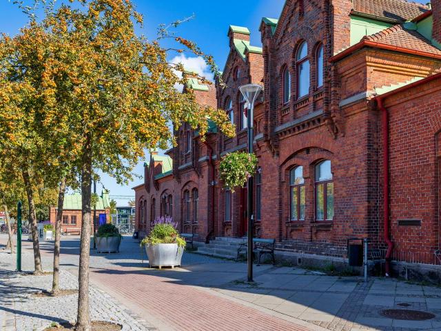 Bostadsrätt till salu i Kävlinge, Skåne