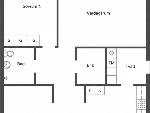 Bostadsrätt till salu i Kävlinge, Skåne
