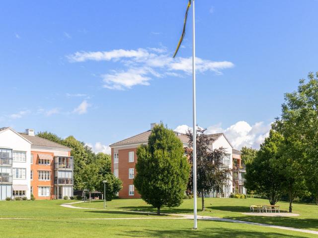 Bostadsrätt till salu i Kävlinge, Skåne