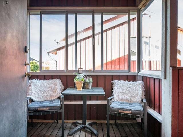 Bostadsrätt till salu i Åkers Styckebruk, Södermanland