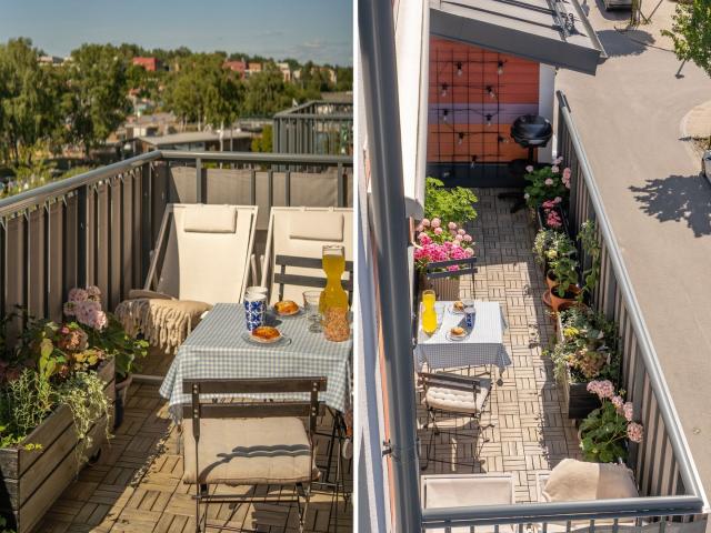 Bostadsrätt till salu i Åkersberga, Stockholm