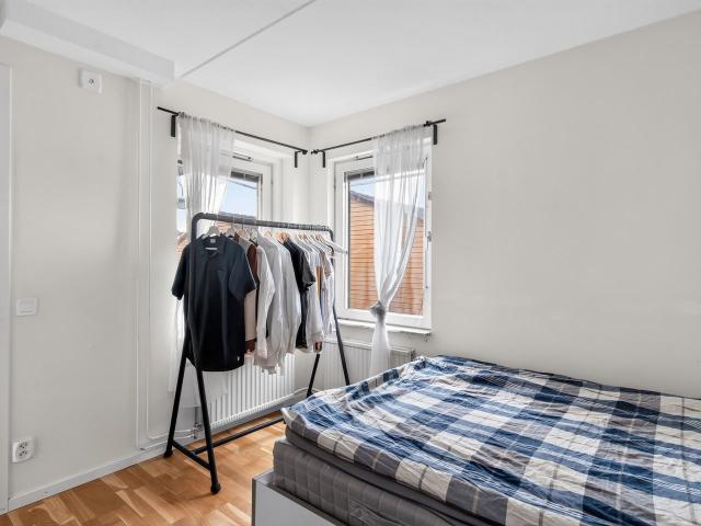 Bostadsrätt till salu i Åkersberga, Stockholm
