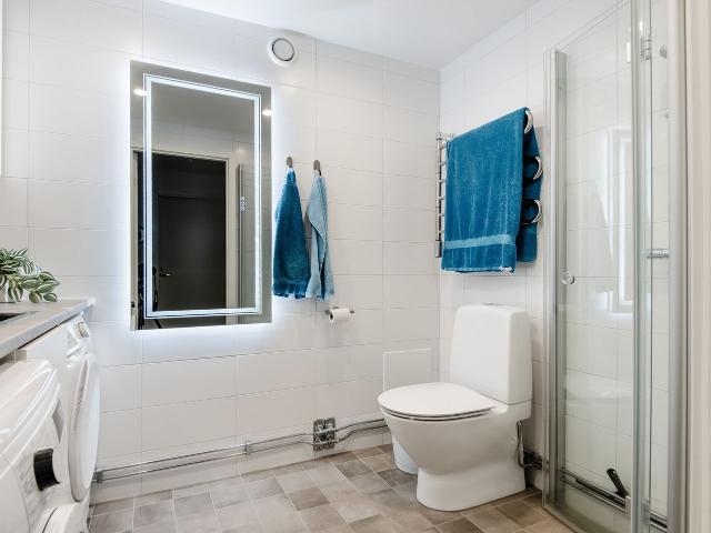 Bostadsrätt till salu i Åkersberga, Stockholm