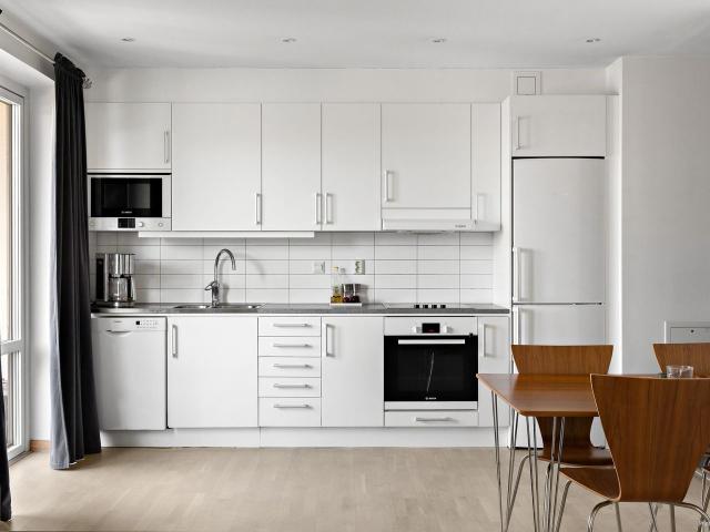 Bostadsrätt till salu i Åkersberga, Stockholm