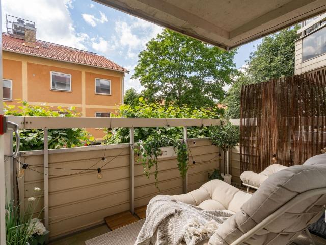 Bostadsrätt till salu i Åkersberga, Stockholm