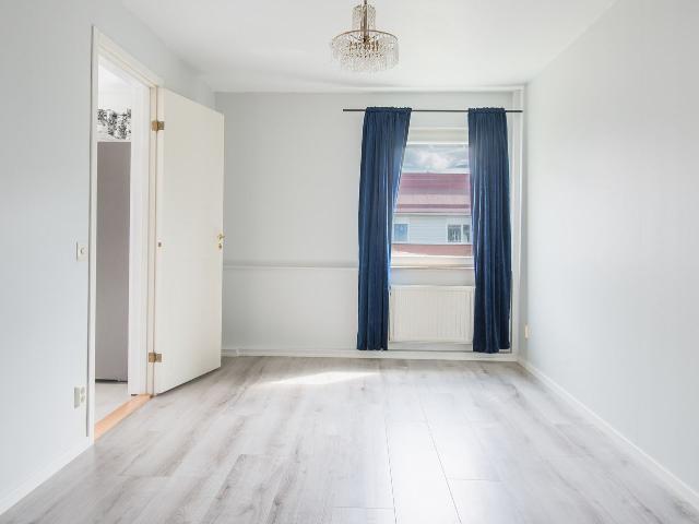 Bostadsrätt till salu i Åkersberga, Stockholm