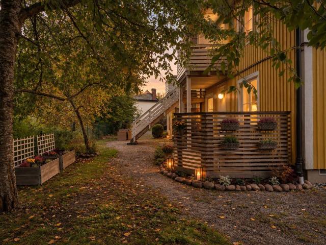 Bostadsrätt till salu i Rydbo, Stockholm