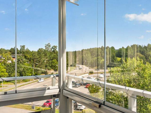 Bostadsrätt till salu i Åkersberga, Stockholm