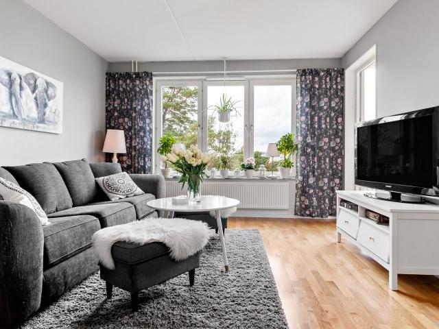 Bostadsrätt till salu i Åkersberga, Stockholm