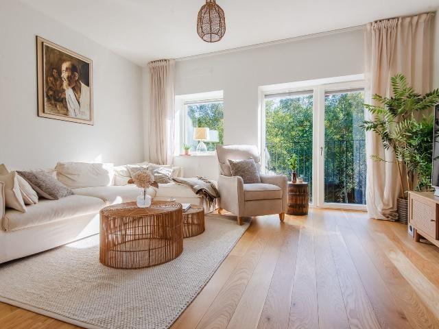 Bostadsrätt till salu i Stockholm