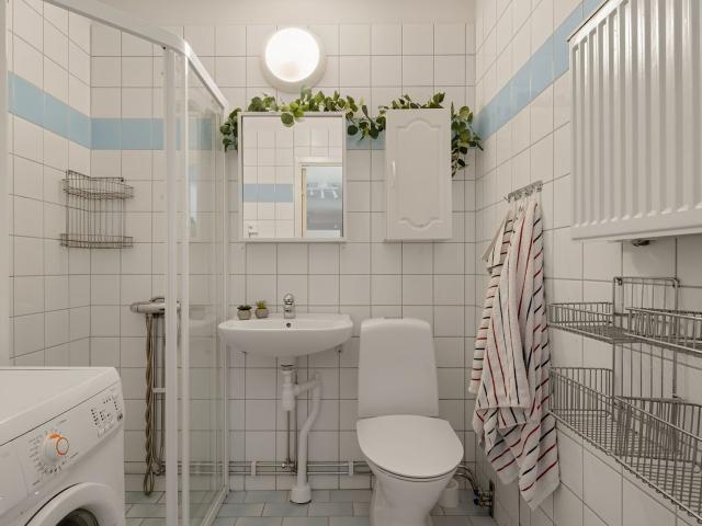 Bostadsrätt till salu i Runö, Åkersberga