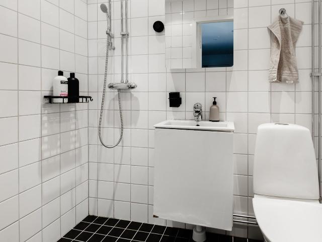 Bostadsrätt till salu i Åkersberga, Stockholm