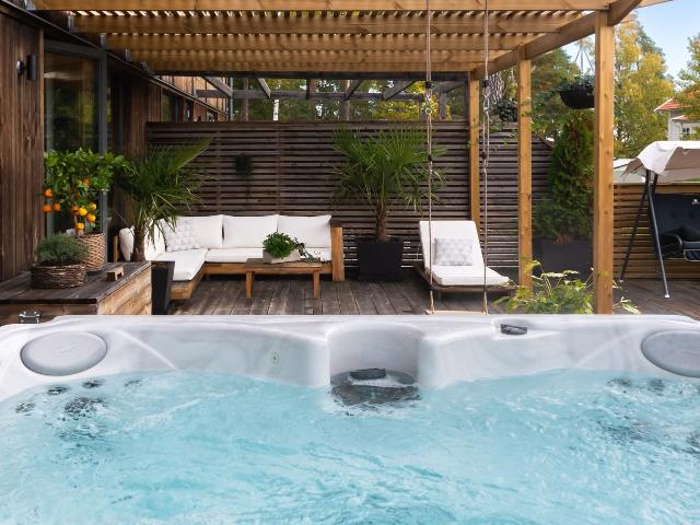 Bostadsrätt till salu i Svinninge, Stockholm