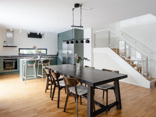 Bostadsrätt till salu i Svinninge, Stockholm
