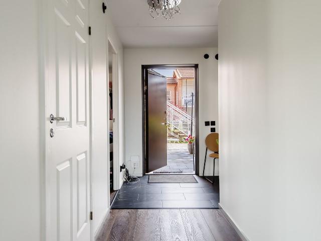 Bostadsrätt till salu i Åkersberga, Stockholm