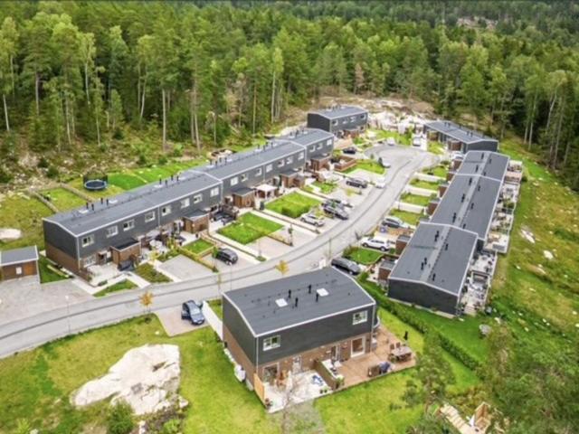 Bostadsrätt till salu i Stockholm