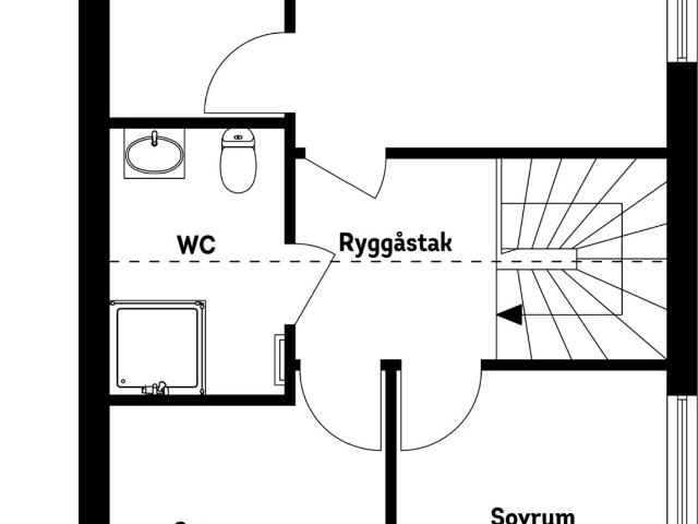 Bostadsrätt till salu i Svinninge, Stockholm