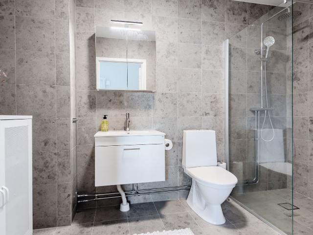 Bostadsrätt till salu i Svinninge, Stockholm