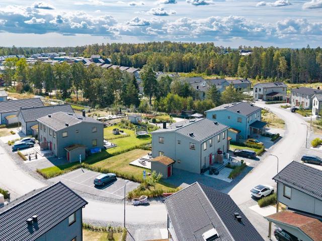 Bostadsrätt till salu i Stockholm