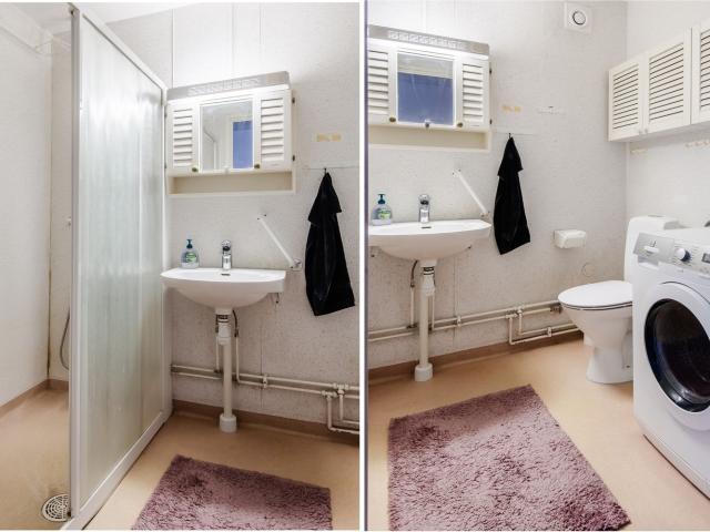 Bostadsrätt till salu i Åkersberga, Stockholm