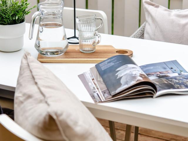 Bostadsrätt till salu i Åkersberga, Stockholm