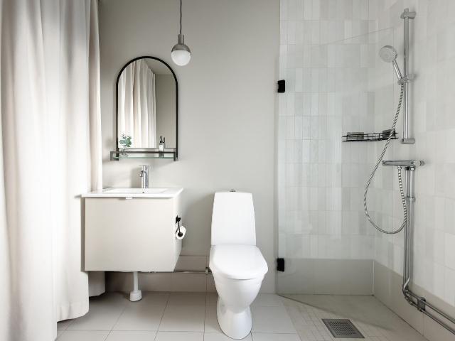 Bostadsrätt till salu i Stockholm